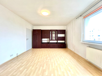 Prodej bytu 1+1 v osobním vlastnictví 39 m², Liberec