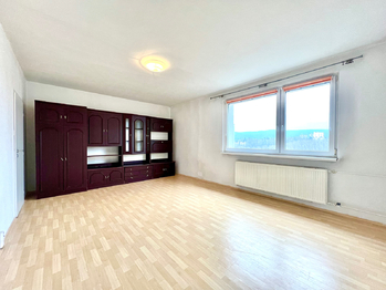 Prodej bytu 1+1 v osobním vlastnictví 39 m², Liberec