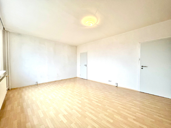 Prodej bytu 1+1 v osobním vlastnictví 39 m², Liberec