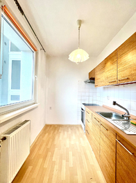 Prodej bytu 1+1 v osobním vlastnictví 39 m², Liberec