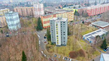 Prodej bytu 3+kk v osobním vlastnictví 60 m², Jablonné v Podještědí