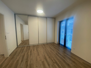 Pronájem bytu 3+kk v osobním vlastnictví 82 m², Zlín