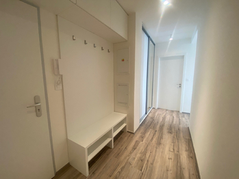 Pronájem bytu 3+kk v osobním vlastnictví 82 m², Zlín