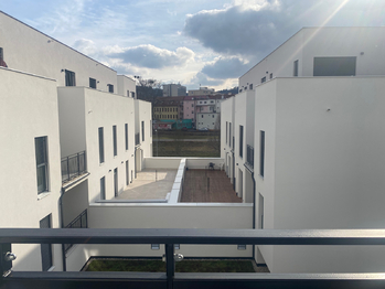 Pronájem bytu 3+kk v osobním vlastnictví 82 m², Zlín