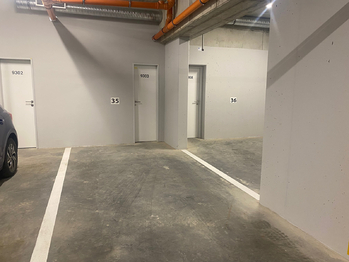 Pronájem bytu 3+kk v osobním vlastnictví 82 m², Zlín