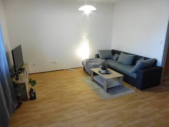 Pronájem bytu 1+kk v družstevním vlastnictví 36 m², Zlín