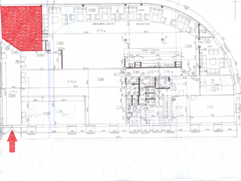 Pronájem skladovacích prostor 50 m², Havířov