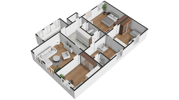 Prodej domu 191 m², Údlice