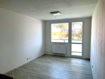 Obývací pokoj - Pronájem bytu 2+kk v osobním vlastnictví 46 m², Kladno