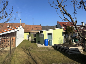 Prodej domu 89 m², Vyškov