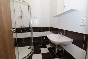 Pronájem bytu 2+kk v osobním vlastnictví 48 m², Chrudim