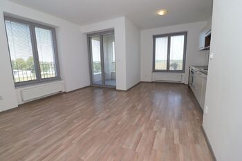 Pronájem bytu 2+kk v osobním vlastnictví 48 m², Chrudim