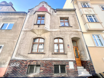 Prodej domu 145 m², Vejprty