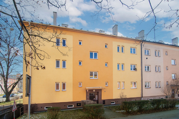 Pronájem bytu 2+1 v osobním vlastnictví 54 m², Ostrava