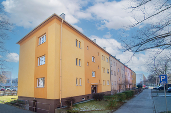 Pronájem bytu 2+1 v osobním vlastnictví 54 m², Ostrava