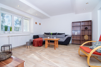 Pronájem bytu 2+1 v osobním vlastnictví 54 m², Ostrava