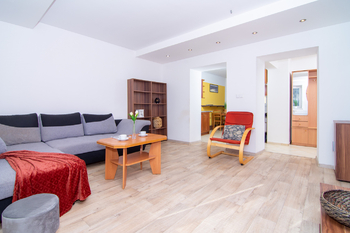 Pronájem bytu 2+1 v osobním vlastnictví 85 m², Ostrava