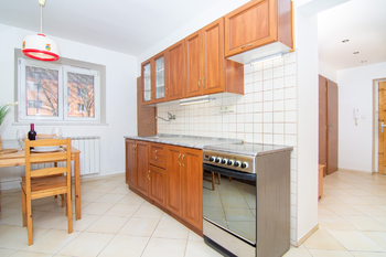 Pronájem bytu 2+1 v osobním vlastnictví 54 m², Ostrava