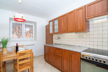 Pronájem bytu 2+1 v osobním vlastnictví 54 m², Ostrava