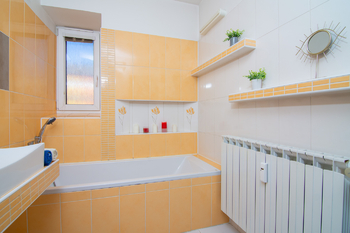 Pronájem bytu 2+1 v osobním vlastnictví 54 m², Ostrava