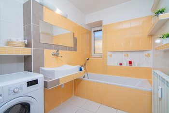 Pronájem bytu 2+1 v osobním vlastnictví 54 m², Ostrava