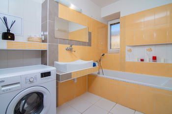 Pronájem bytu 2+1 v osobním vlastnictví 54 m², Ostrava