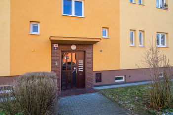 Pronájem bytu 2+1 v osobním vlastnictví 54 m², Ostrava