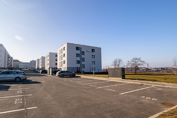 Prodej bytu 3+kk v osobním vlastnictví 67 m², Hořovice