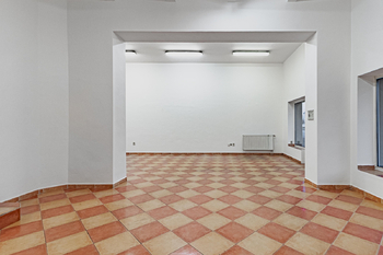 Pronájem obchodních prostor 94 m², Praha 6 - Břevnov