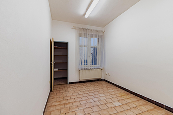 Pronájem obchodních prostor 94 m², Praha 6 - Břevnov