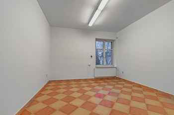 Pronájem obchodních prostor 94 m², Praha 6 - Břevnov