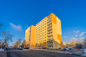 Prodej bytu 3+1 v osobním vlastnictví 65 m², Kladno