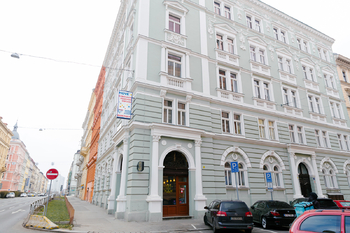 Pronájem restaurace 250 m², Praha 2 - Nové Město