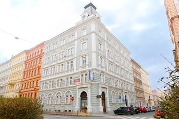 Pronájem restaurace 250 m², Praha 2 - Nové Město