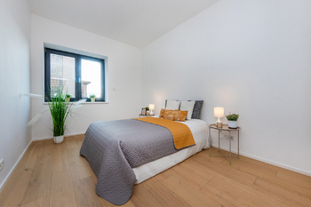 Prodej bytu 2+1 v osobním vlastnictví 77 m², Praha 5 - Smíchov