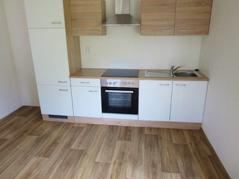 Pronájem bytu 2+kk v osobním vlastnictví 48 m², Dražice