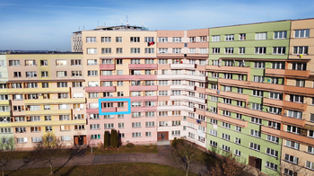 Prodej bytu 1+1 v osobním vlastnictví 40 m², Ostrava