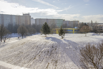 Prodej bytu 1+1 v osobním vlastnictví 40 m², Ostrava