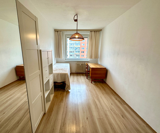 Pronájem bytu 2+kk v družstevním vlastnictví 52 m², Praha 4 - Modřany