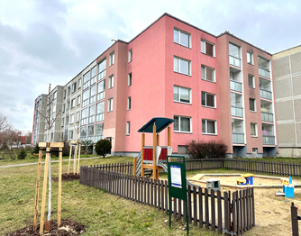 Pronájem bytu 2+kk v družstevním vlastnictví 52 m², Praha 4 - Modřany