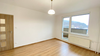 Pronájem bytu 3+1 v osobním vlastnictví 75 m², Sobotín