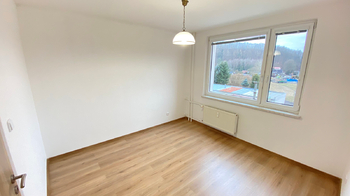 Pronájem bytu 3+1 v osobním vlastnictví 75 m², Sobotín