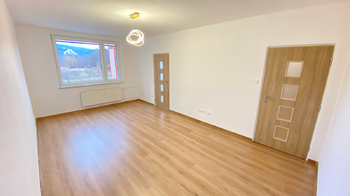 Pronájem bytu 3+1 v osobním vlastnictví 75 m², Sobotín