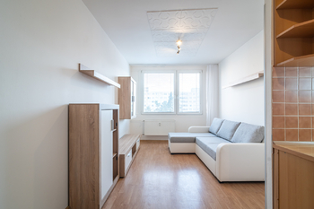 Pronájem bytu 2+kk v osobním vlastnictví 38 m², Kladno