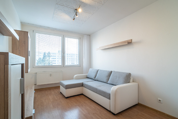 Pronájem bytu 2+kk v osobním vlastnictví 38 m², Kladno