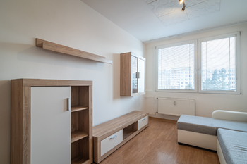 Pronájem bytu 2+kk v osobním vlastnictví 55 m², Slaný