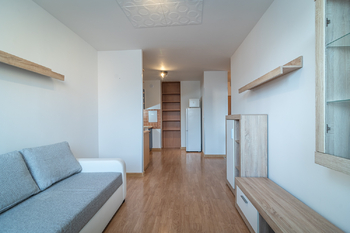 Pronájem bytu 2+kk v osobním vlastnictví 38 m², Kladno