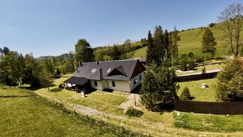 Prodej domu 298 m², Holčovice