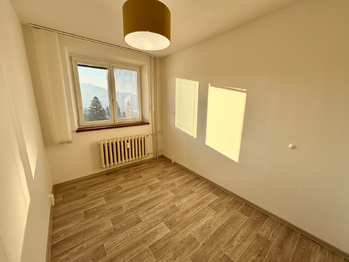 Pronájem bytu 3+1 v osobním vlastnictví 62 m², Vsetín