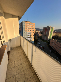 Pronájem bytu 3+1 v osobním vlastnictví 62 m², Vsetín